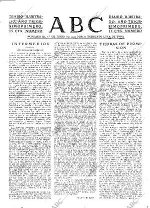ABC MADRID 31-10-1935 página 3