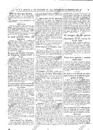 ABC MADRID 31-10-1935 página 38