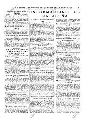 ABC MADRID 31-10-1935 página 39