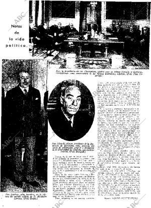 ABC MADRID 31-10-1935 página 4