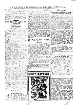 ABC MADRID 31-10-1935 página 40