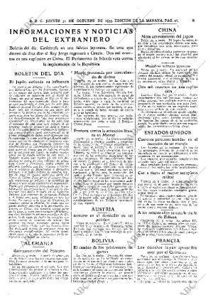ABC MADRID 31-10-1935 página 41