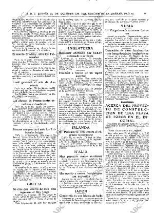 ABC MADRID 31-10-1935 página 42