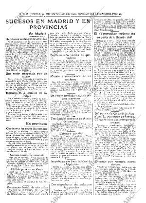ABC MADRID 31-10-1935 página 45