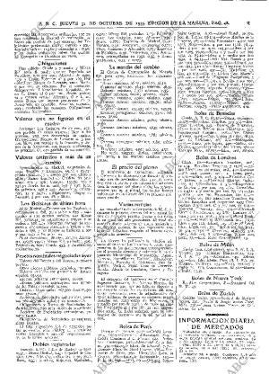 ABC MADRID 31-10-1935 página 48