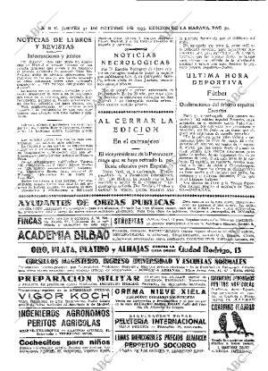 ABC MADRID 31-10-1935 página 50