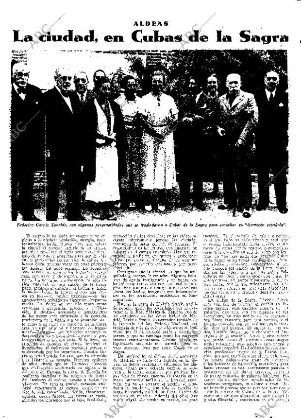 ABC MADRID 31-10-1935 página 6