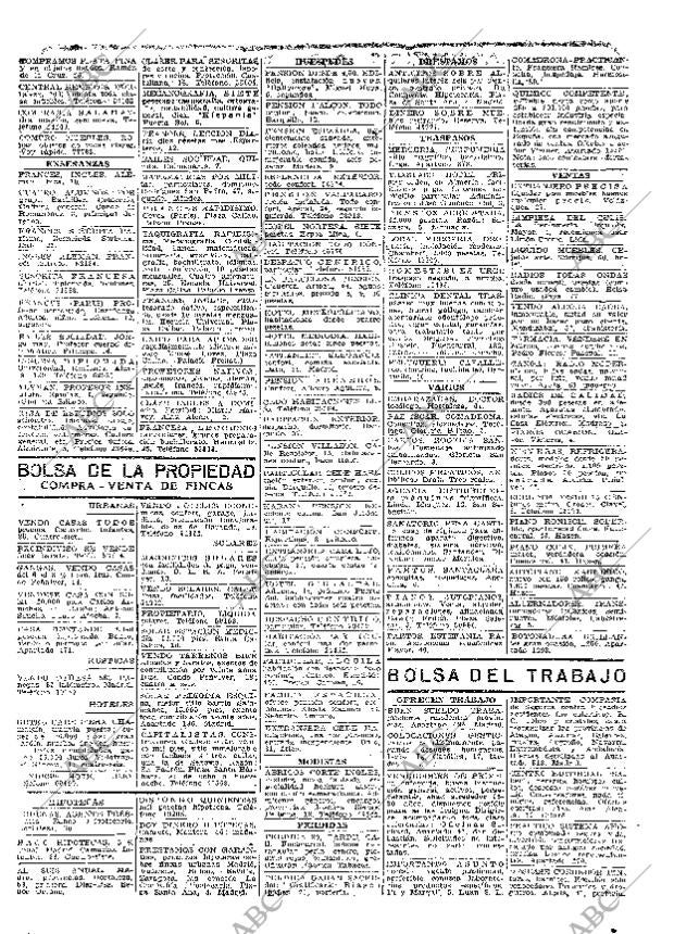 ABC MADRID 31-10-1935 página 61