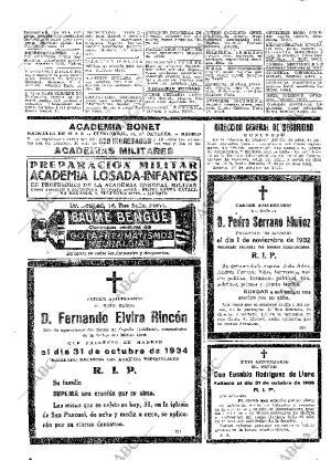 ABC MADRID 31-10-1935 página 62