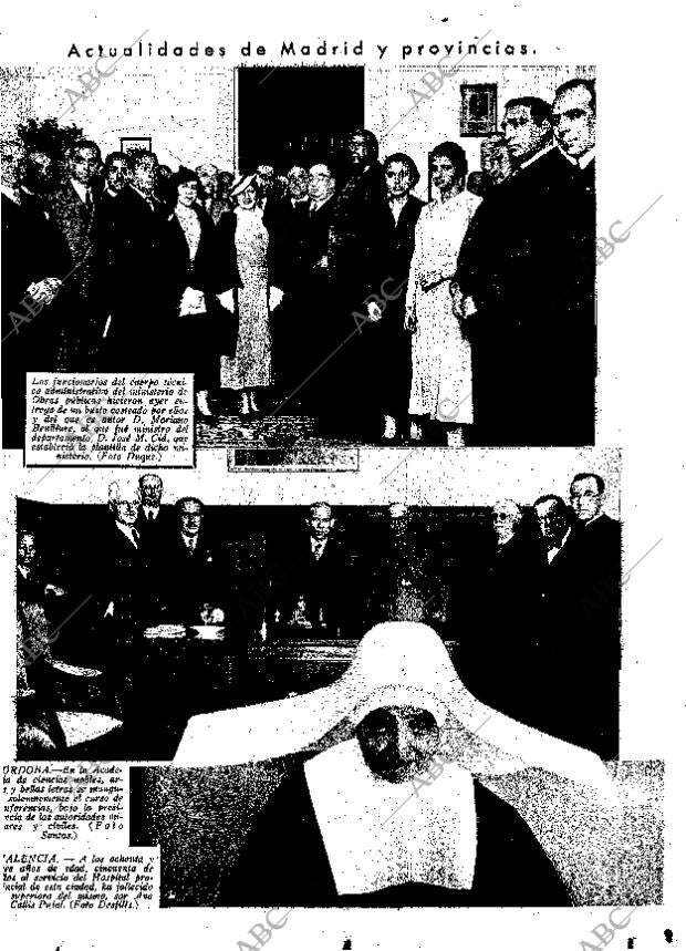 ABC MADRID 31-10-1935 página 63