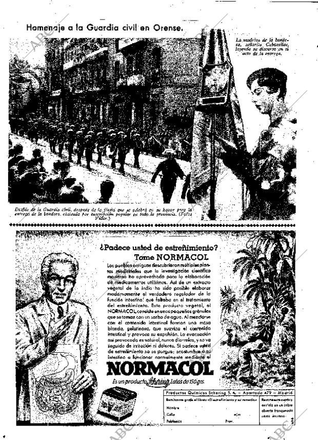 ABC MADRID 31-10-1935 página 8