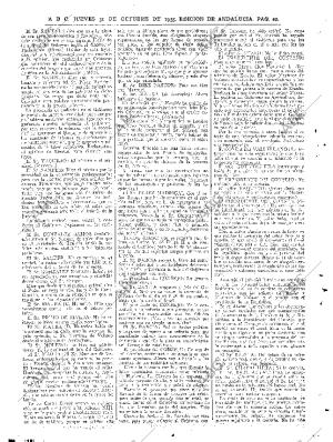 ABC SEVILLA 31-10-1935 página 20