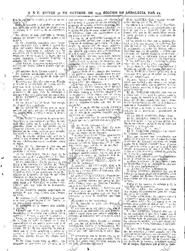 ABC SEVILLA 31-10-1935 página 21