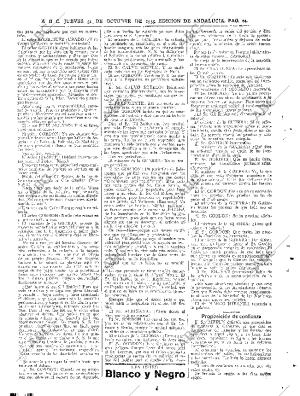 ABC SEVILLA 31-10-1935 página 22