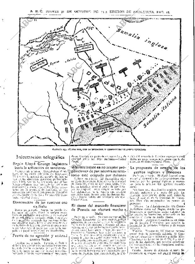 ABC SEVILLA 31-10-1935 página 25