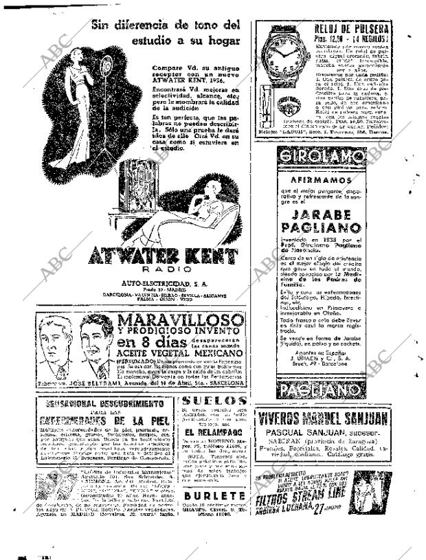 ABC SEVILLA 31-10-1935 página 44
