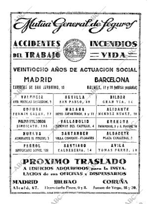 ABC MADRID 01-11-1935 página 22