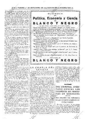 ABC MADRID 01-11-1935 página 25