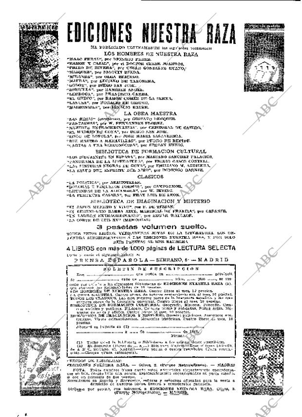 ABC MADRID 01-11-1935 página 26