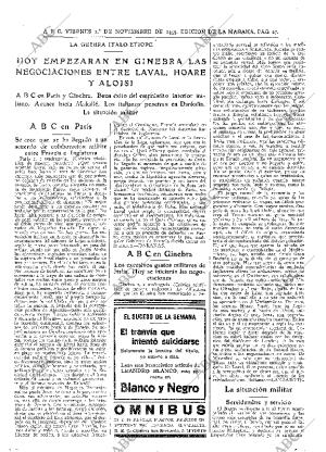 ABC MADRID 01-11-1935 página 27