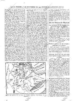 ABC MADRID 01-11-1935 página 28