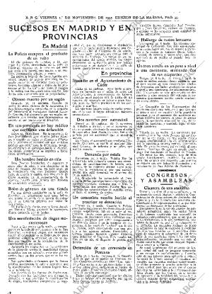 ABC MADRID 01-11-1935 página 39