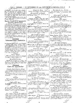 ABC MADRID 01-11-1935 página 48