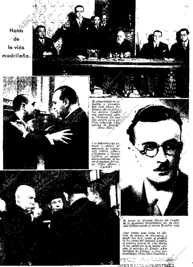 ABC MADRID 02-11-1935 página 13