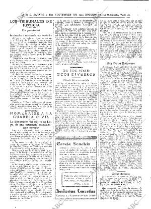 ABC MADRID 02-11-1935 página 26