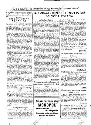 ABC MADRID 02-11-1935 página 32