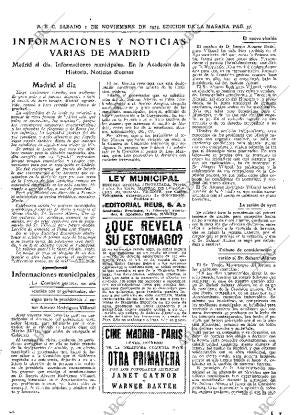 ABC MADRID 02-11-1935 página 37