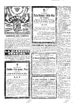 ABC MADRID 02-11-1935 página 46