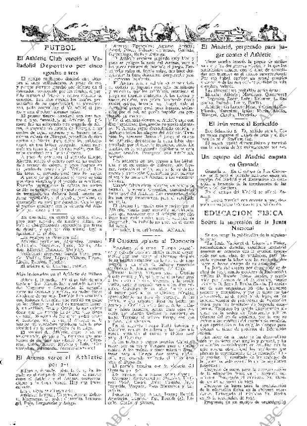 ABC MADRID 02-11-1935 página 47