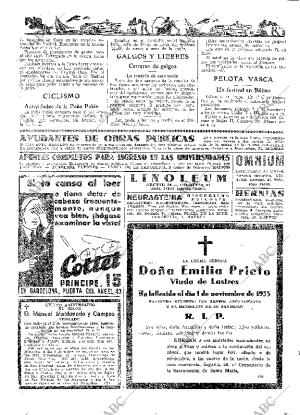 ABC MADRID 02-11-1935 página 48