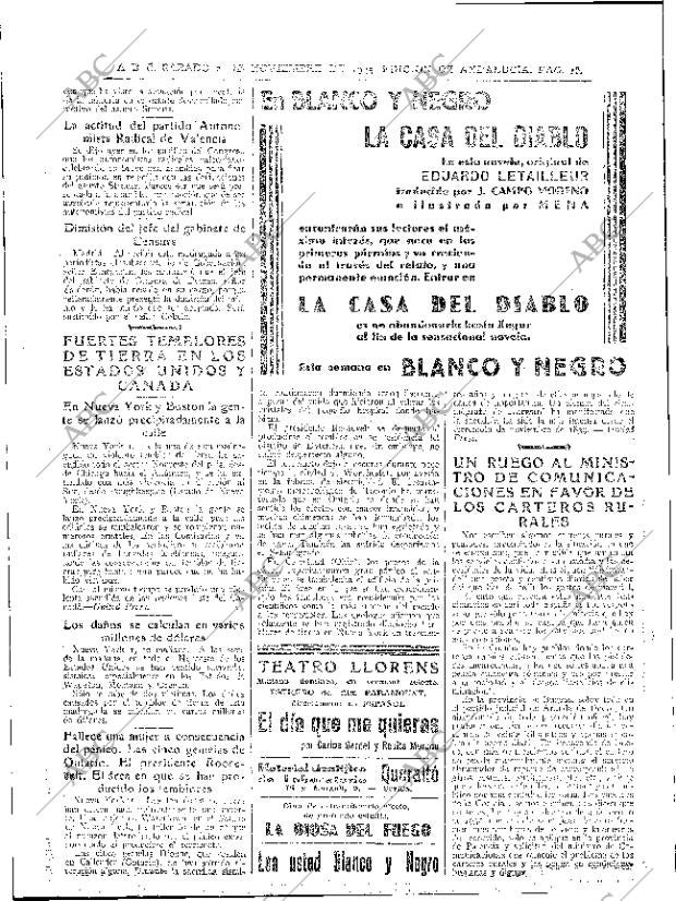 ABC SEVILLA 02-11-1935 página 18