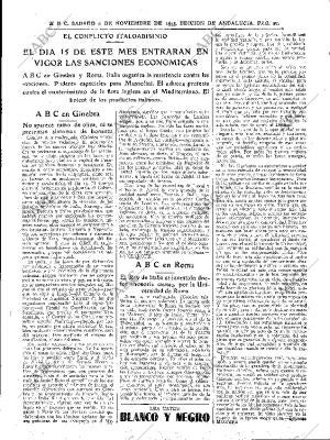 ABC SEVILLA 02-11-1935 página 21