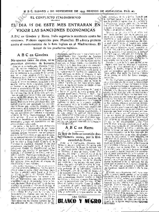 ABC SEVILLA 02-11-1935 página 21