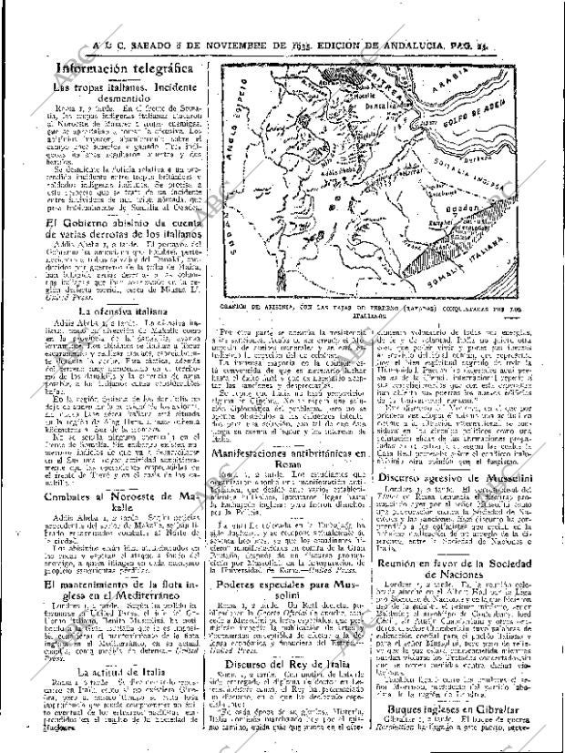 ABC SEVILLA 02-11-1935 página 23