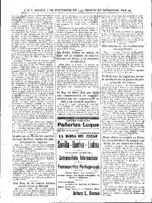 ABC SEVILLA 02-11-1935 página 25