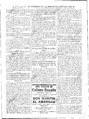 ABC SEVILLA 02-11-1935 página 26