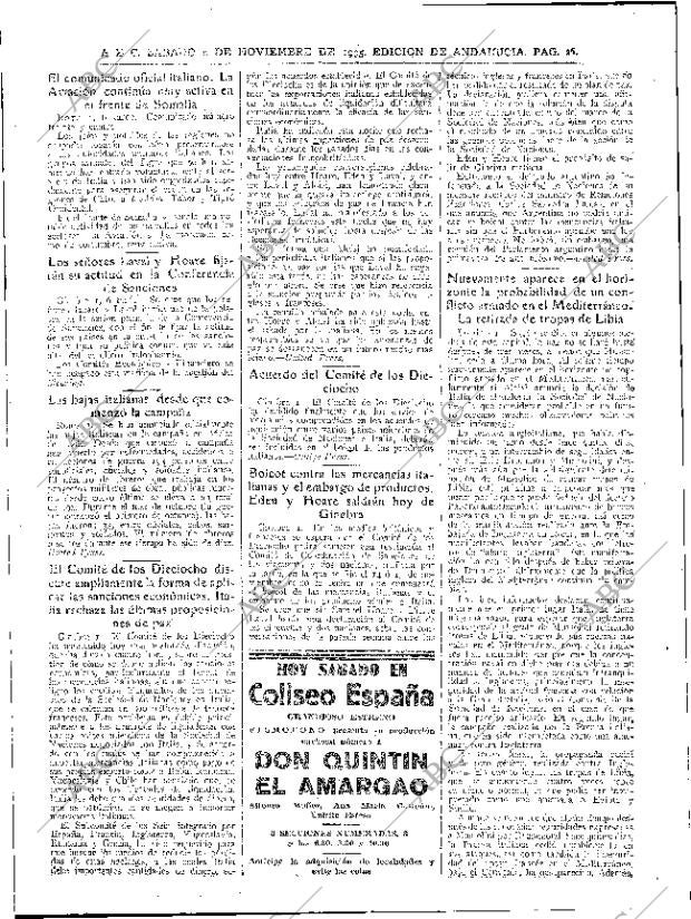 ABC SEVILLA 02-11-1935 página 26