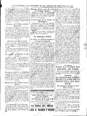 ABC SEVILLA 02-11-1935 página 27