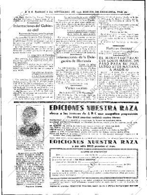 ABC SEVILLA 02-11-1935 página 30