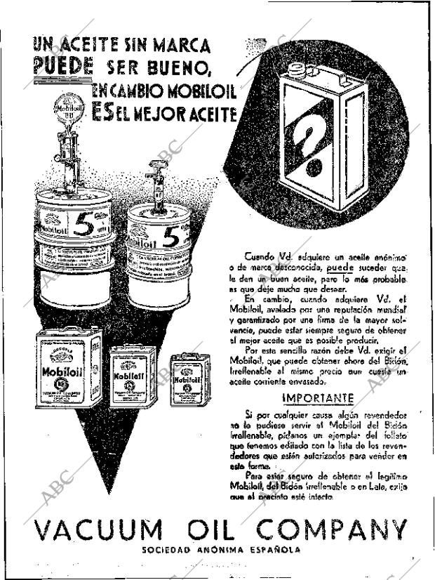 ABC SEVILLA 02-11-1935 página 32