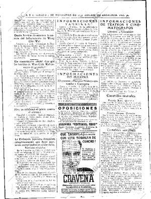 ABC SEVILLA 02-11-1935 página 36