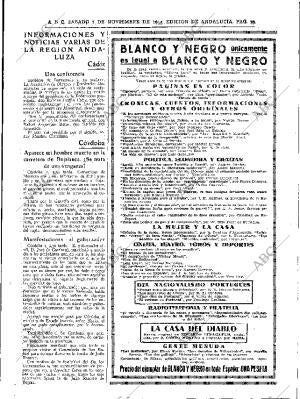 ABC SEVILLA 02-11-1935 página 39