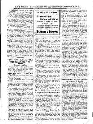 ABC SEVILLA 02-11-1935 página 41