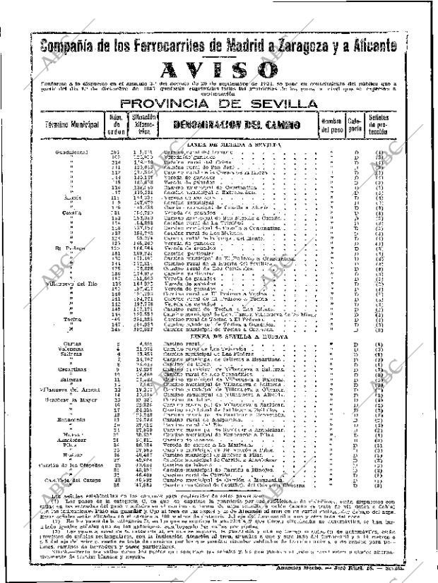 ABC SEVILLA 02-11-1935 página 42
