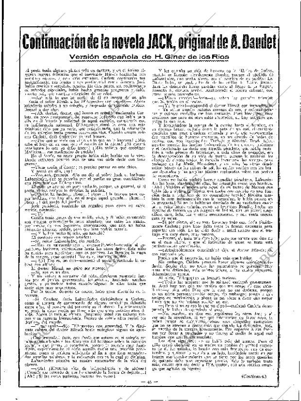 ABC SEVILLA 02-11-1935 página 45