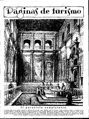ABC SEVILLA 03-11-1935 página 19